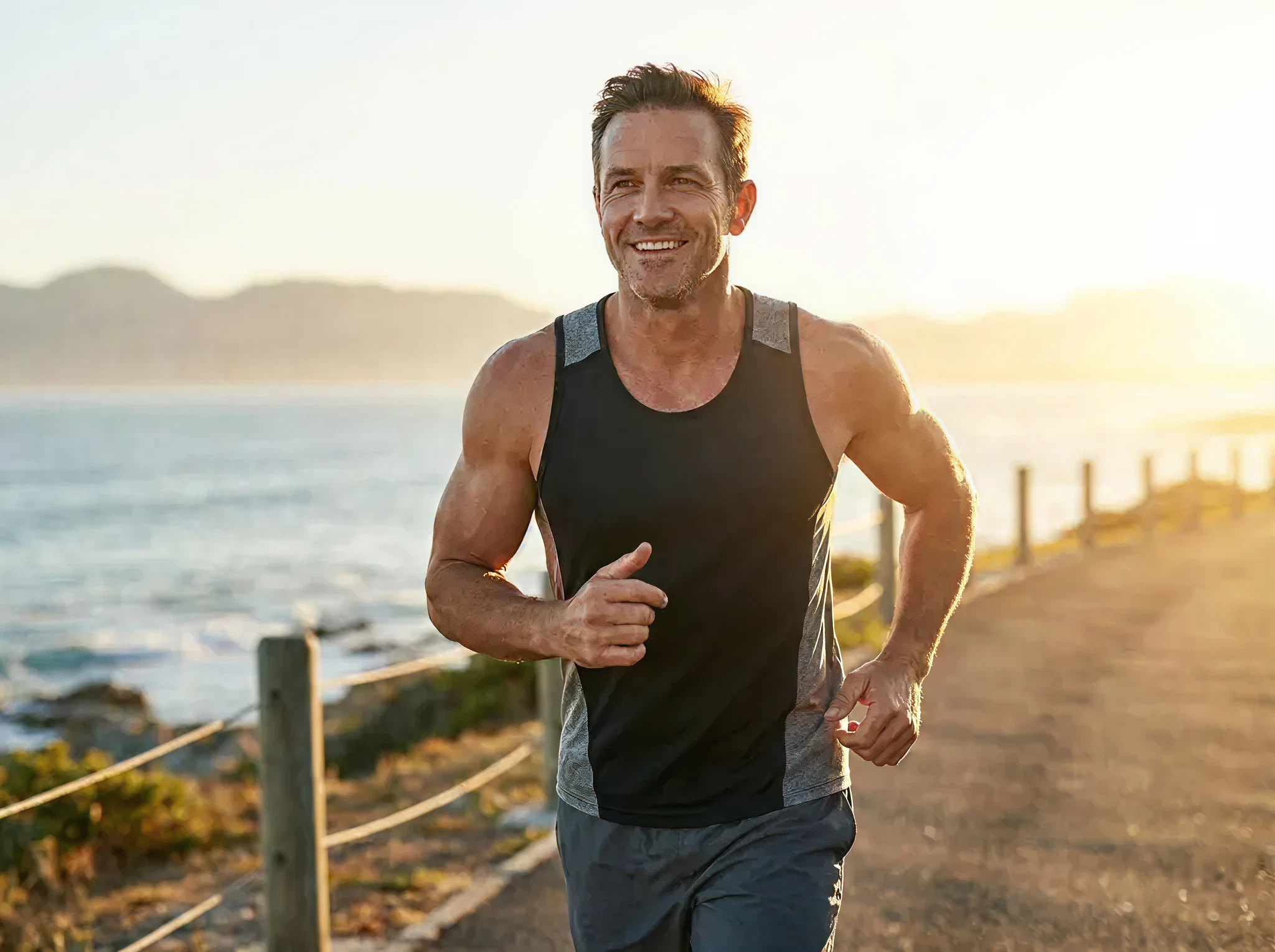 Mens Health