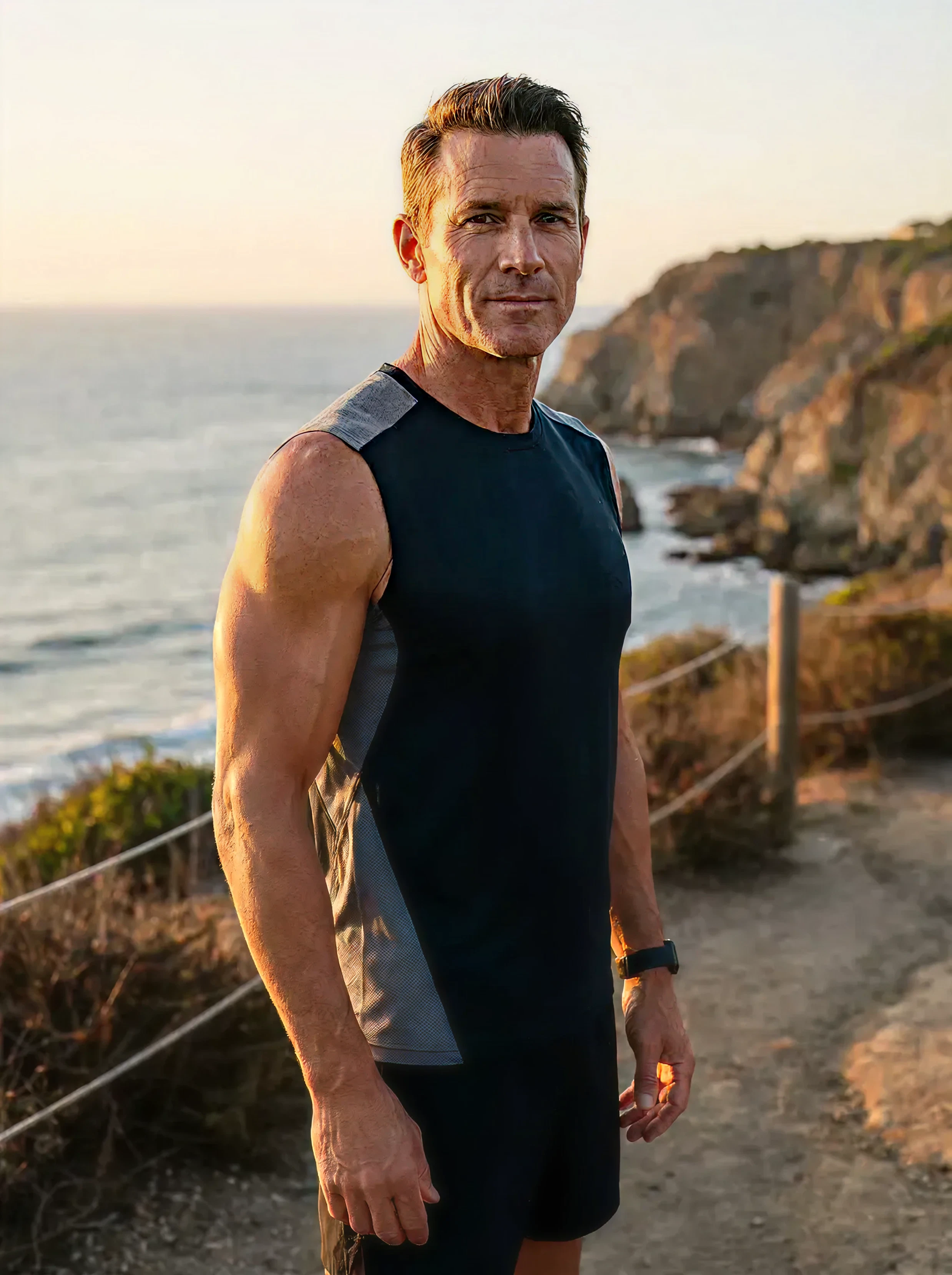Men's Health