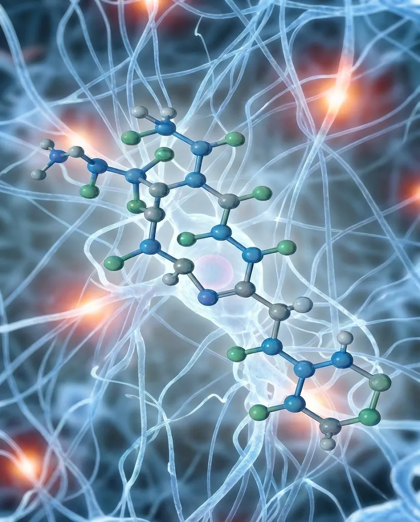 Peptide Structure